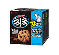 2 x Lotte Chic Choc Soft Chocolate Chip Cookies 168g from Korea by Lotte