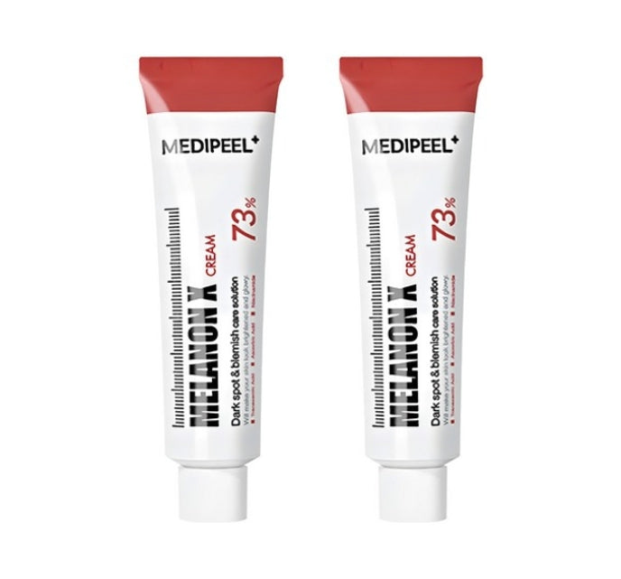2 x MEDI-PEEL Melanon X Cream 30ml by MEDI-PEEL