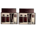 2 x [MEN] O HUI Meister for Men Moisturizing All-in-one Jan. 2026 Set (5 Items) from Korea