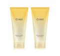 2 x OHUI Miracle Toning Jelly Cleanser 180ml from Korea by O HUI