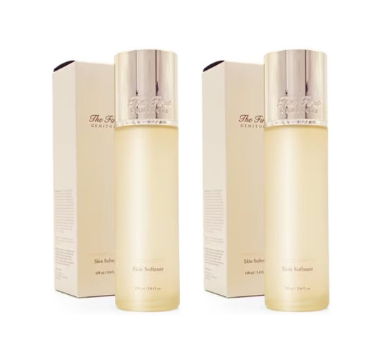 2 x O HUI The first Geniture Skin Softener 150ml from Korea