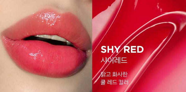 2 x Primera Retinol Volume Lip Serum (Rosy/Bare) 12g, 4 Colours from Korea by Primera