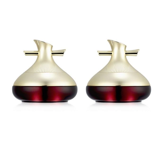 2 x Sooryehan CHUNSAM SEONYU Eye Cream 25ml from Korea by Sooryehan