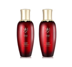 2 x Sooryehan HYOBIDAM Fermented Emulsion 150ml from Korea by Sooryehan