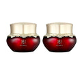 2 x Sooryehan HYOBIDAM Fermented Eye Cream 25ml from Korea by Sooryehan