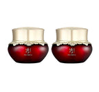 2 x Sooryehan HYOBIDAM Fermented Eye Cream 25ml from Korea by Sooryehan