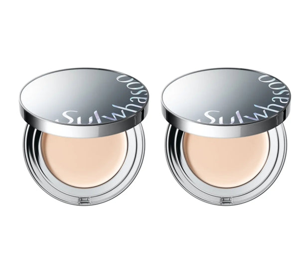 2 x Sulwhasoo Perfecting Skin Cover SPF26 PA++ 14g, 2 Colours from Korea by Sulwhasoo