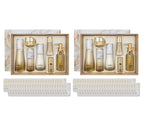 2 x Su:m37 LosecSumma Repair Ampoule Special Set (7 Items) May 2026 from Korea