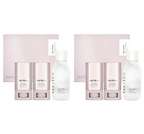 2 x Su:m37 Sun-away Velvet Sun Stick May 2026 Set (3 Items) from Korea