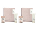 2 x Su:m37 Sun-away Water Pear Sun Stick May 2026 Set from Korea