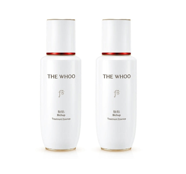 2 x The History of Whoo Bichup Treatment Essence 90ml from Korea