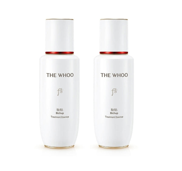 2 x The History of Whoo Bichup Treatment Essence 90ml from Korea