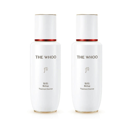 2 x The History of Whoo Bichup Treatment Essence 90ml from Korea