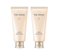 2 x The History of Whoo Gongjinhyang Clarifying Cleansing Foam 180ml from Korea by The History of Whoo