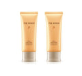 2 x The History of Whoo Gongjinhyang Neck & Face Protein Repair Mask 100ml April 2025 from Korea by The History of Whoo