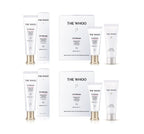 2 x The History of Whoo UV Ultimate Brightening Tone-Up Sunscreen Sep. 2026 Set(3 Items) from Korea by The History of Whoo