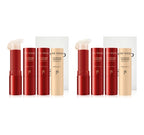 2 x The History of Whoo UV Ultimate Red Sun Stick May 2026 Set (4 Items) from Korea