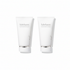 2 x Sulwhasoo The Ultimate S Enriched Cleansing Foam 150g from Korea
