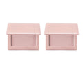 2 x VDL Cheek Stain Blusher 6g, 8 Colours from Korea by VDL