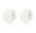 2 x VDL Perfecting Sun Finishing Pact 11g, SPF35 PA++++ from Korea by VDL