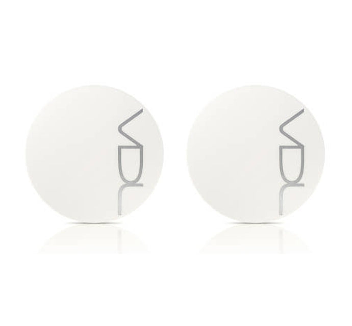 2 x VDL Perfecting Sun Finishing Pact 11g, SPF35 PA++++ from Korea by VDL