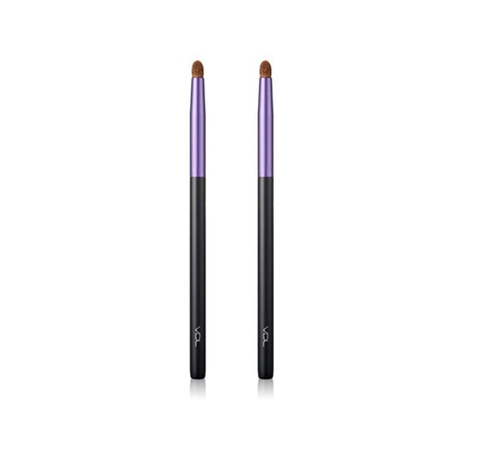 2 x VDL Smudge Eyeshadow Brush from Korea by VDL