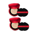 2 x espoir Pro Tailor Be Velvet Cover Cushion Main 13g with Puff, 5 Colours from Korea by espoir
