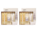 2 x Su:m37 LosecSumma Velvet Cover Foundation Holiday Limited Edition #1 Nov. 2025 Set(4 Items) from Korea