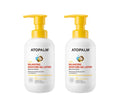 2 x ATOPALM Kids Balancing Moisture Gel Lotion 300ml from Korea by ATOPALM