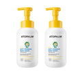 2 x ATOPALM Kids Soft Foaming Body Wash 460ml from Korea by ATOPALM