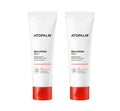 2 x ATOPALM MLE Lotion 120ml from Korea by ATOPALM