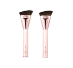2 x BANILA CO Matte Finish Foundation Brush from Korea by BANILA CO