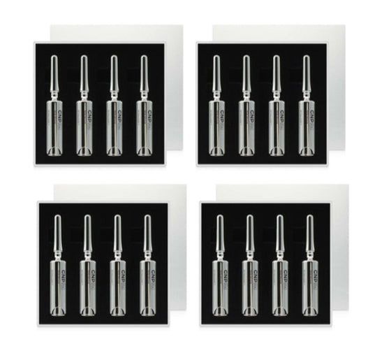 2 x CNP Rx Skin Revive Vita A Contour Eye Cream Nov. 2025 Set (8 Items) + Samples(60ea) from Korea (Copy)