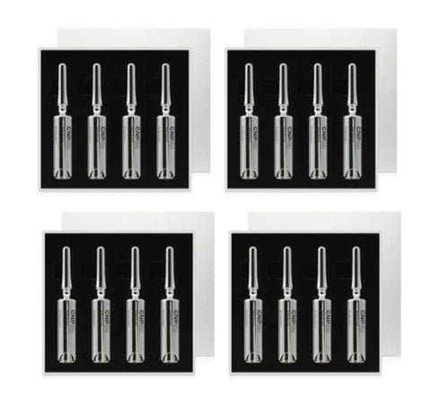 2 x CNP Rx Skin Revive Vita A Contour Eye Cream Nov. 2025 Set (8 Items) + Samples(60ea) from Korea (Copy)