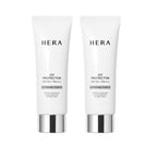 2 x HERA UV Protector Extreme-Force Leports 70ml SPF50+ PA++++ from Korea + Samples(2 Items)