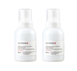 2 x ILLIYOON Probiotics Skin Barrier pH-balanced Feminine Wash 300ml from Korea by ILLIYOON
