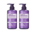 2 x KUNDAL Honey & Macadamia Hair Treatment Clean Soap 500ml by KUNDAL