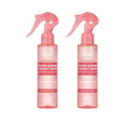 2 x KUNDAL Protein Damage Care Hair Mist Serum Violet Muguet 150ml by KUNDAL
