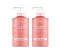 2 x KUNDAL Protein Damage Care Shampoo Violet Muguet 500ml by KUNDAL
