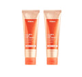 2 x KUNDAL Volume & Fixing Curl Cream Wedding Bouquet 130ml by KUNDAL