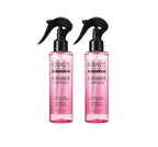 2 x Kerasys Advanced Keramide Ampoule Damage Repair No Wash Treatment 200ml from Korea by Kerasys