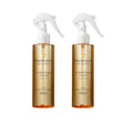 2 x Kerasys Propolis Hair Bonding No Wash Repair Treatment 200ml from Korea by Kerasys