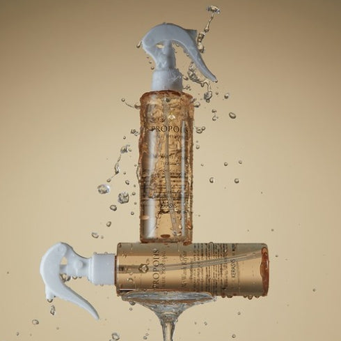 2 x Kerasys Propolis Hair Bonding No Wash Repair Treatment 200ml from Korea by Kerasys