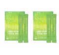2 x LG H&H Vital Garden Glamfit Isovitexin Diet Watermix (5g x 14ea) from Korea by LG H&H Vital Garden