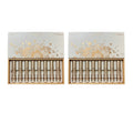 2 x LG H&H Vital Garden HANAMI PlaCell Peptide Ampoule (5ml x 8ea) from Korea by LG H&H Vital Garden