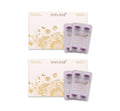 2 x LG H&H Vital Garden HANAMI PlaCell Skin Retinol A (600mg x 56ea) from Korea by LG H&H Vital Garden