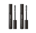 2 x O HUI Mascara Proof-all Volume 8ml from Korea
