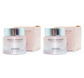 2 x O HUI Miracle Moisture Ceramide Boosting Cream 60ml from Korea