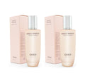 2 x O HUI Miracle Moisture Pink Barrier Emulsion 140ml from Korea