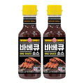 2 x OTOKI Original Barbecue Sauce 340g Classic Korean-Style BBQ Sauce from Korea